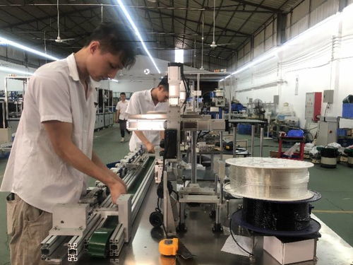 直击质量管控痛点,广东中山厨卫制造工厂上线数字化检测平台